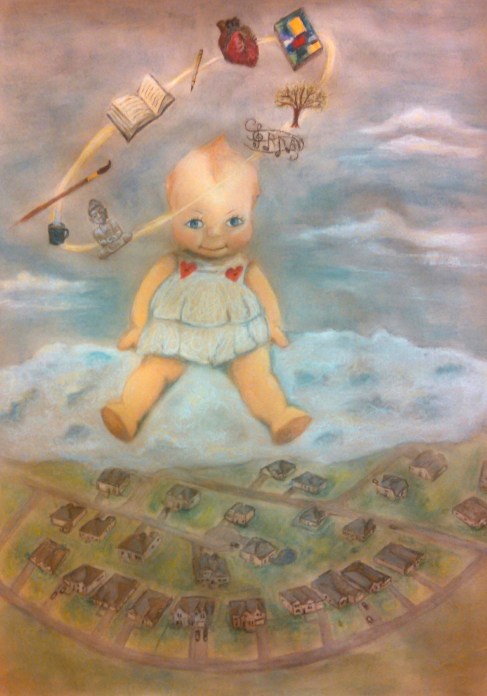 kewpie culture - Kelly L. Taylor