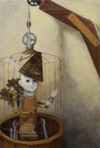 Conversations with Lilly - Kelly L Taylor