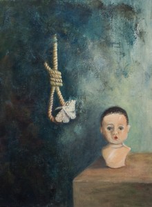 Luminous Pause - Kelly L Taylor