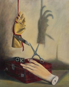 The Brief Madness of Bliss - Kelly L Taylor