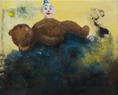 The Nightmare - Kelly L Taylor