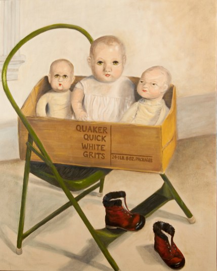 ThreeGraces-KellyLTaylor