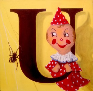 Oh It's U-KellyLTaylor