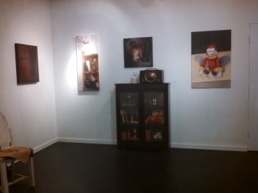 GatherRoundTheRadio-KellyLTaylor