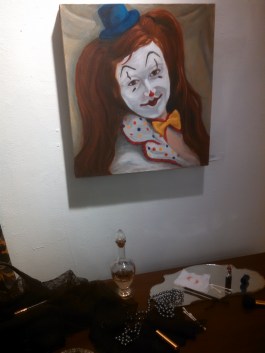 Reflection-KellyLTaylor