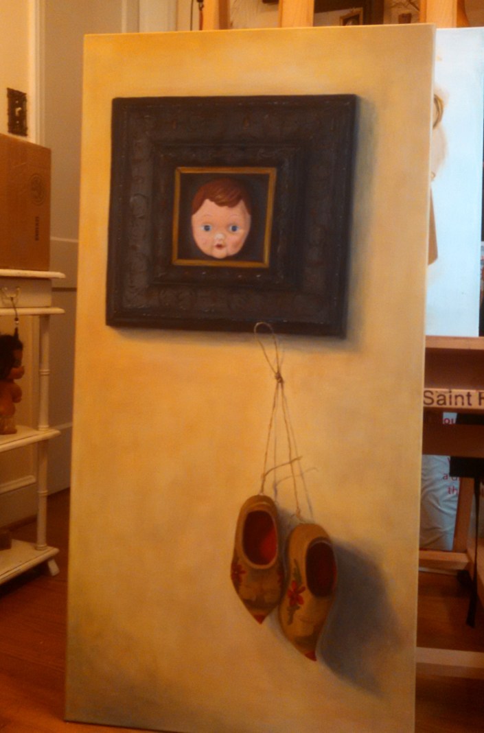 Untitled August - KellyLTaylor