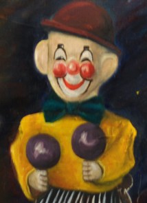 clown