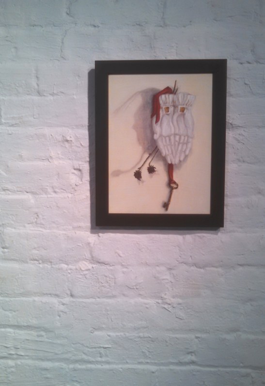 knick knack - KellyLTaylor