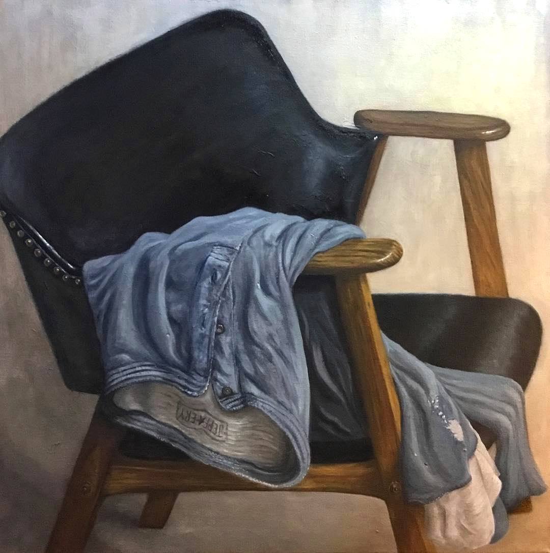 TheSculptorsShirt-KellyLTaylor