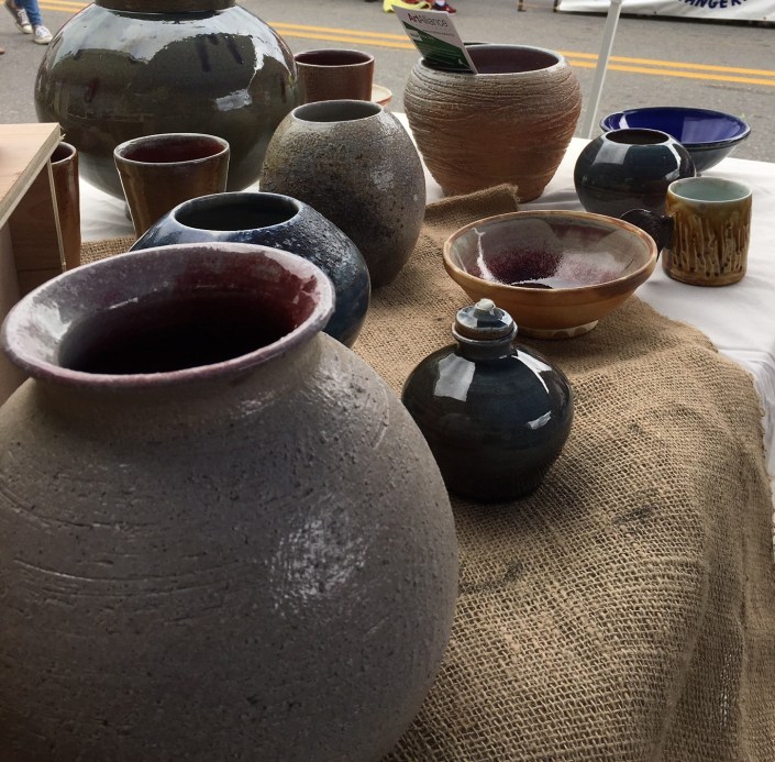 PotterybyRay-Stoneville Fall 2018